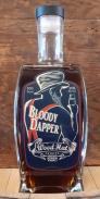 Wood Hat - Bloody Dapper (750)