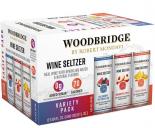Woodbridge - Seltzer Variety Pack 0 (21)