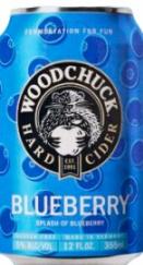 Woodchuck - Blueberry Cider (62)