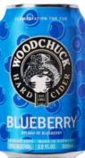 Woodchuck - Blueberry Cider 0