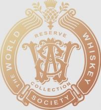World Whiskey Society - Reserve Collection (100ml 4 pack) (100ml 4 pack)