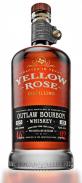 Yellow Rose - Outlaw Bourbon Whiskey (750)